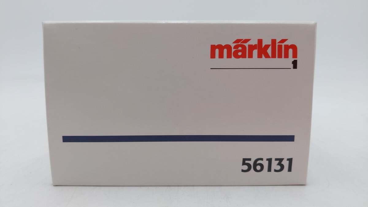 Marklin 56131 Bavarian Semaphore Signal LN/Box