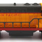 Williams 21439 Union Pacific GP9 Powered Diesel Locomotive