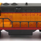 Williams 21439 Union Pacific GP9 Powered Diesel Locomotive