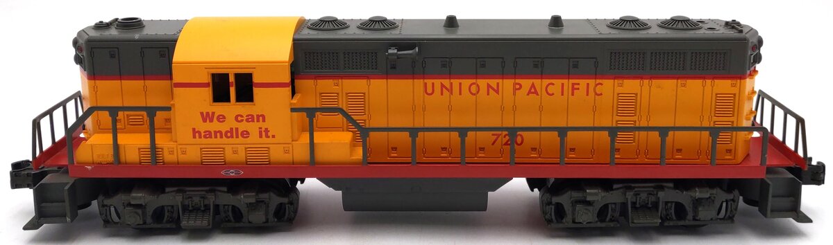 Williams 21439 Union Pacific GP9 Powered Diesel Locomotive