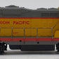 Athearn 3154 HO Scale Union Pacific Powered Diesel Locomotive #130 VG/Box