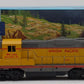Athearn 3154 HO Scale Union Pacific Powered Diesel Locomotive #130 VG/Box
