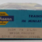 Athearn 3154 HO Scale Union Pacific Powered Diesel Locomotive #130 VG/Box