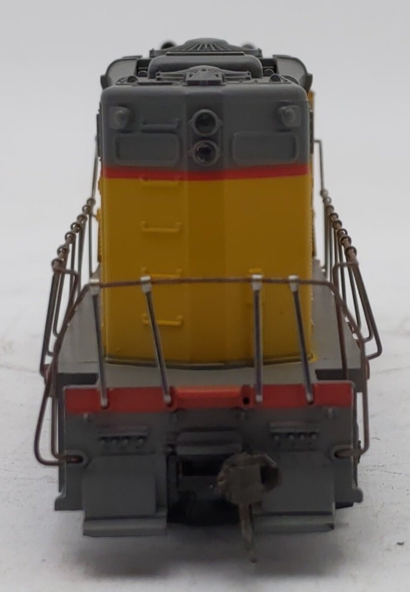 Athearn 3154 HO Scale Union Pacific Powered Diesel Locomotive #130 VG/Box