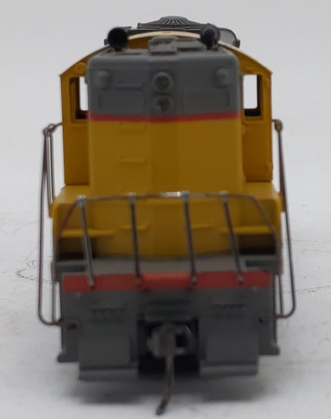 Athearn 3154 HO Scale Union Pacific Powered Diesel Locomotive #130 VG/Box