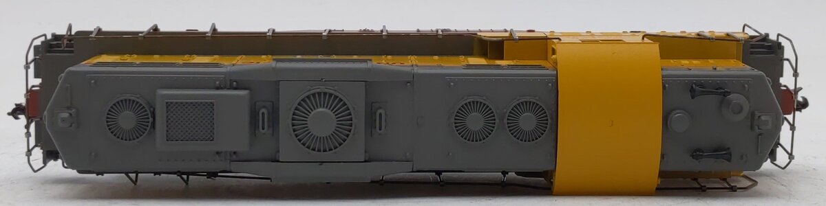 Athearn 3154 HO Scale Union Pacific Powered Diesel Locomotive #130 VG/Box