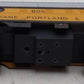 Bowser 24075 HO SP&S EMD F7A Diesel Locomotive #805 with LokSound & DCC