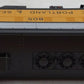Bowser 24075 HO SP&S EMD F7A Diesel Locomotive #805 with LokSound & DCC