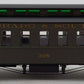 Roundhouse 84819 HO Colorado & Southern RTR 50' Overland Coach #308
