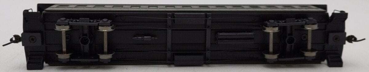 Roundhouse 84819 HO Colorado & Southern RTR 50' Overland Coach #308