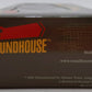 Roundhouse 84819 HO Colorado & Southern RTR 50' Overland Coach #308