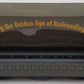 Roundhouse 84819 HO Colorado & Southern RTR 50' Overland Coach #308