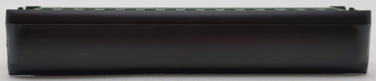 Roundhouse 84816 HO Union Pacific  RTR 50' Overland Coach #1038