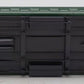 Roundhouse 84816 HO Union Pacific  RTR 50' Overland Coach #1038