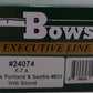 Bowser 24074 HO SP&S EMD F7A Diesel Locomotive #803 with LokSound & DCC