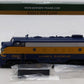Bowser 24046 HO Alaska EMD F7A Diesel Locomotive #1506 w/LokSound & DCC