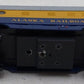 Bowser 24046 HO Alaska EMD F7A Diesel Locomotive #1506 w/LokSound & DCC