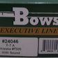 Bowser 24046 HO Alaska EMD F7A Diesel Locomotive #1506 w/LokSound & DCC