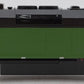 Athearn G67556 HO Burlington Northern F45 Diesel Locomotive #6625