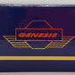 Athearn G67556 HO Burlington Northern F45 Diesel Locomotive #6625