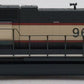 Athearn G64886 HO BN SD70MAC Phase lV Diesel Locomotive #9657 w/DCC & Sound