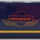 Athearn G64886 HO BN SD70MAC Phase lV Diesel Locomotive #9657 w/DCC & Sound