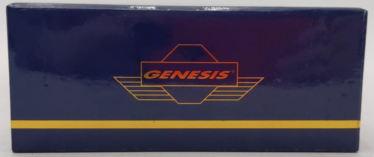 Athearn G64886 HO BN SD70MAC Phase lV Diesel Locomotive #9657 w/DCC & Sound
