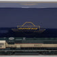 Athearn G64886 HO BN SD70MAC Phase lV Diesel Locomotive #9657 w/DCC & Sound