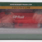 Bowser 24298 HO Canadian Pacific MLW M636 Diesel Locomotive with Sound #4725