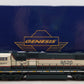 Athearn G64890 HO BNSF SD70MAC Phase lll Diesel Locomotive w/DCC & Sound #9520