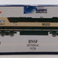 Athearn G64890 HO BNSF SD70MAC Phase lll Diesel Locomotive w/DCC & Sound #9520