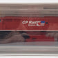 Bowser 24354 HO Canadian Pacific Rail SD40-2F Diesel Engine #9022 w/DCC