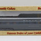 Con-Cor 0001-00980D-1 HO Santa Fe Scout "Red River Valley" Sleeper Passenger Car