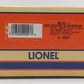 Lionel 6-29227 O Gauge Century Club 1998 GG-1 Boxcar #2332 LN/Box