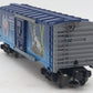 Lionel 6-29227 O Gauge Century Club 1998 GG-1 Boxcar #2332 NIB