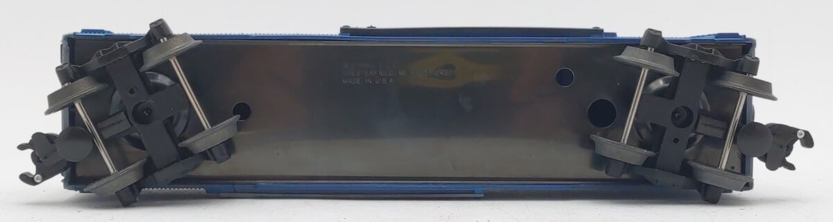 Lionel 6-29227 O Gauge Century Club 1998 GG-1 Boxcar #2332 LN/Box