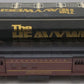 K-Line K4480-6511 O Gauge Pennsylvania U.S. Mail 18" Heavyweight RPO Car #6511 EX/Box