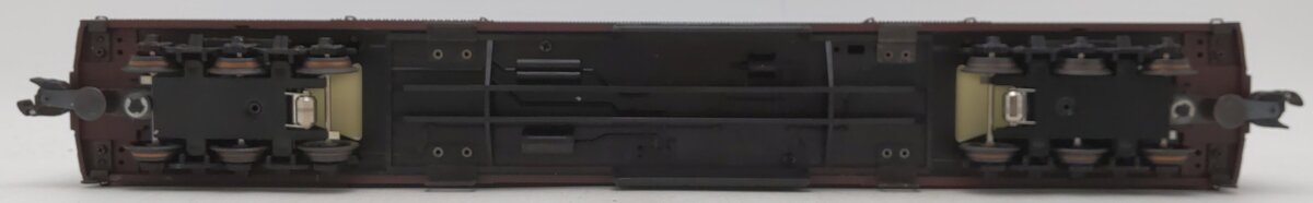 K-Line K4480-6511 O Gauge Pennsylvania U.S. Mail 18