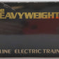 K-Line K4480-6511 O Gauge Pennsylvania U.S. Mail 18" Heavyweight RPO Car #6511 EX/Box