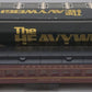 K-Line K4480-3615 O Pennsylvania "Herald Square" 18" Heavyweight Coach Car #3615 LN/Box