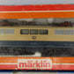 Marklin 3042 HO Scale Deutsche Bahn Electric Locomotive EX/Box