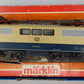 Marklin 3042 HO Scale Deutsche Bahn Electric Locomotive EX/Box