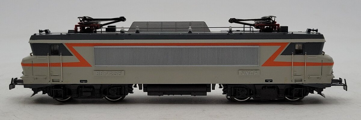 Marklin 3325 HO Scale SNCF Serie BB 7200 Electric Locomotive EX/Box