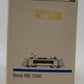 Marklin 3325 HO Scale SNCF Serie BB 7200 Electric Locomotive EX/Box