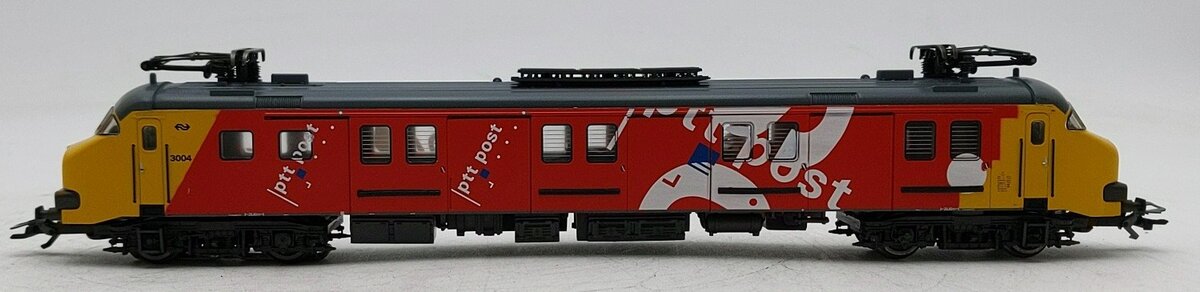 Marklin 3388 HO Serie mP 3000 NS Electric Locomotive EX/Box