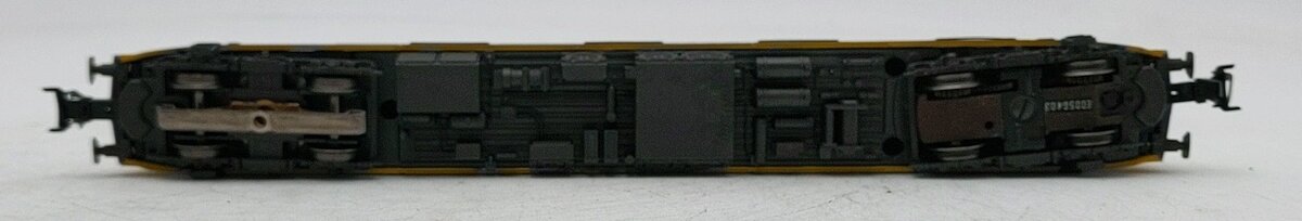 Marklin 3388 HO Serie mP 3000 NS Electric Locomotive EX/Box – Trainz