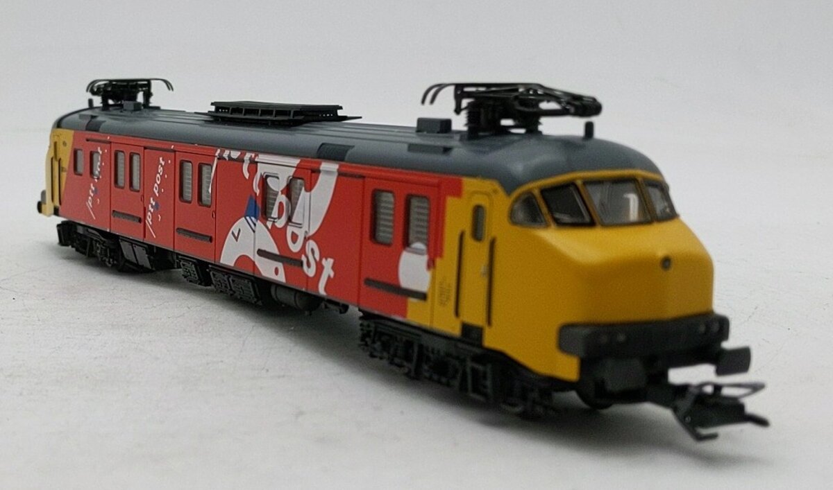 Marklin 3388 HO Serie mP 3000 NS Electric Locomotive EX/Box