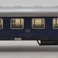 Marklin 4051 HO Scale Express Coach w/ Interior EX
