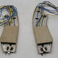 Marklin 5140 HO Curved Electric 2-Way Switches/Turnouts (Pair of 2) EX/Box