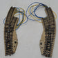 Marklin 5140 HO Curved Electric 2-Way Switches/Turnouts (Pair of 2) EX/Box